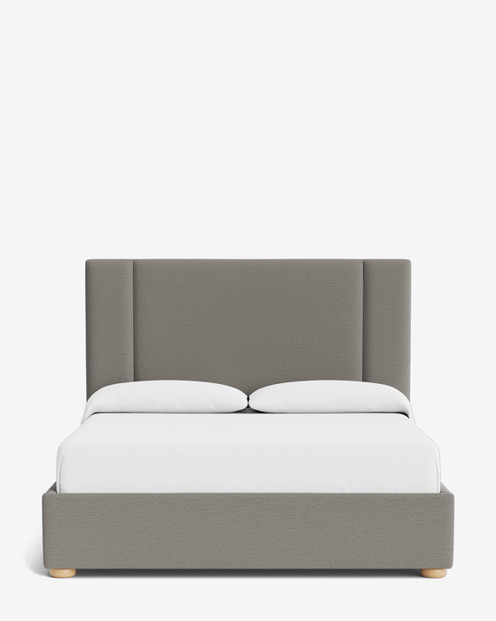Mina Upholstered Bed