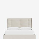 Ria Upholstered Bed