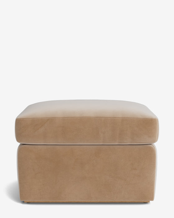 Reese Ottoman