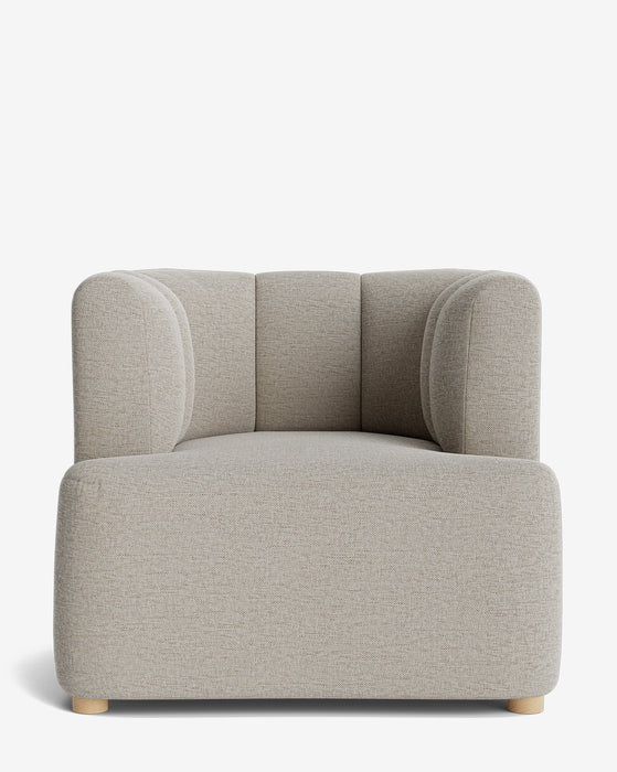 Ines Lounge Chair