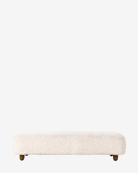Newton Ottoman