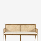 Aniston Dining Bench