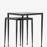 Biddy Nesting End Tables