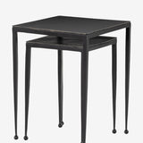 Biddy Nesting End Tables