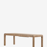 Elisha Extension Dining Table