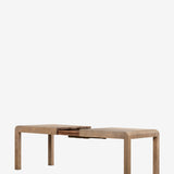 Elisha Extension Dining Table
