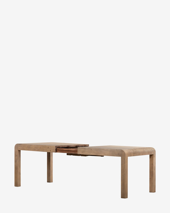 Elisha Extension Dining Table