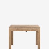 Elisha Extension Dining Table