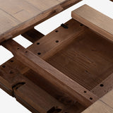 Elisha Extension Dining Table