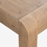 Elisha Extension Dining Table