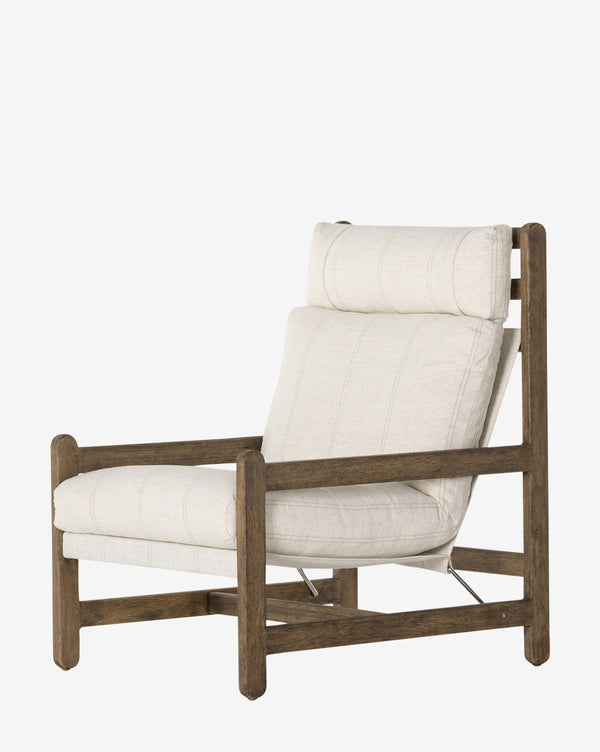 Puck Lounge Chair