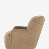 Adelia Swivel Chair