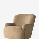 Adelia Swivel Chair