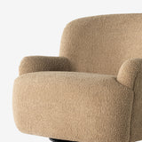 Adelia Swivel Chair