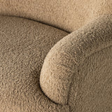 Adelia Swivel Chair