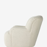 Adelia Swivel Chair
