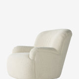 Adelia Swivel Chair