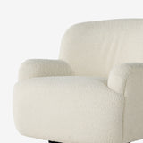 Adelia Swivel Chair