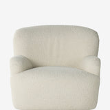 Adelia Swivel Chair