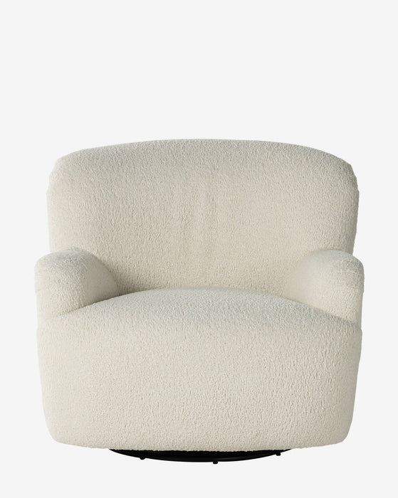 Adelia Swivel Chair
