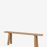 Abitha Accent Bench