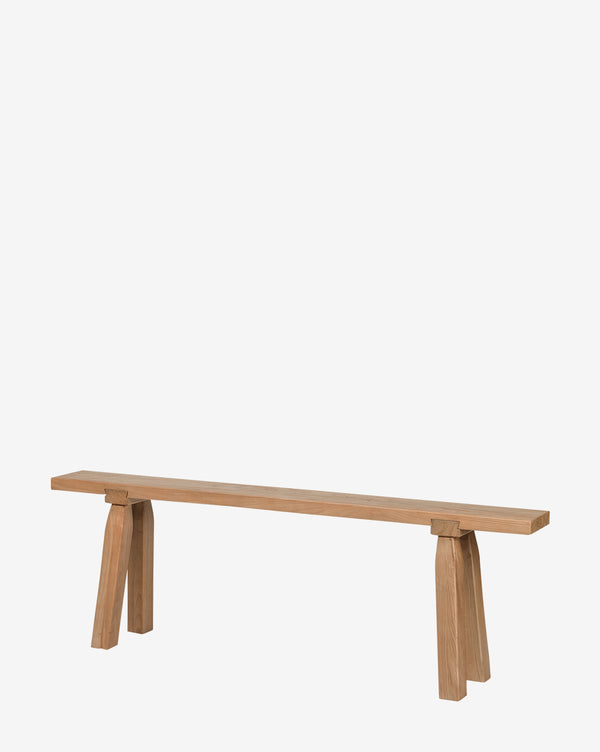 Abitha Accent Bench