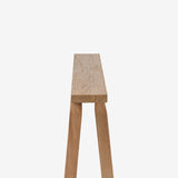 Abitha Accent Bench