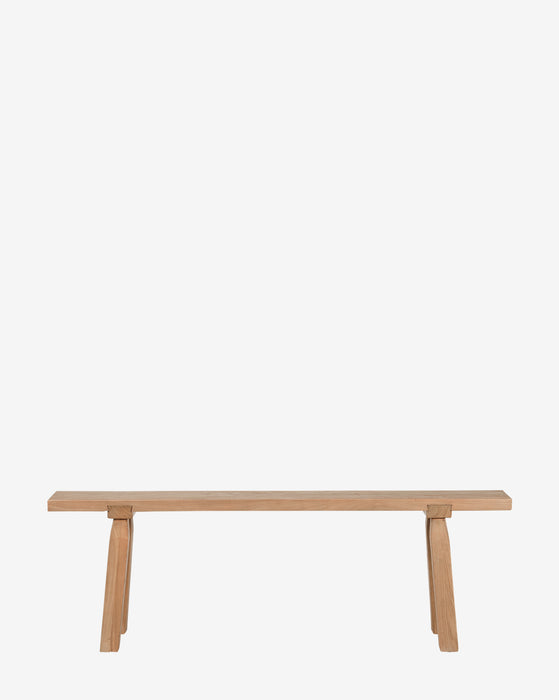 Abitha Accent Bench