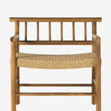 Salome Outdoor Chair
