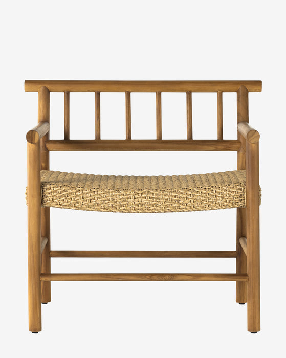 Salome Outdoor Chair