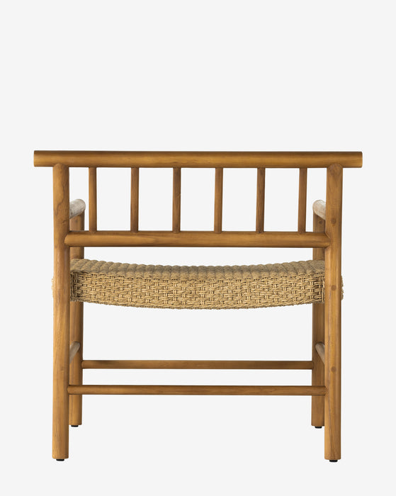 Salome Outdoor Chair