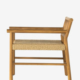 Salome Outdoor Chair