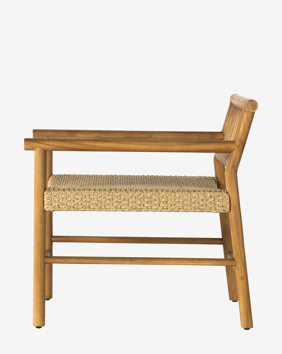 Salome Outdoor Chair