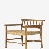 Salome Outdoor Chair