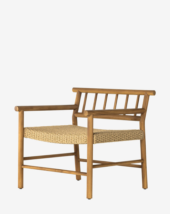 Salome Outdoor Chair