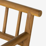 Salome Outdoor Chair