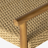 Salome Outdoor Chair