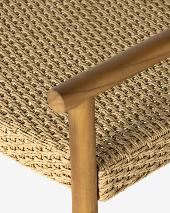 Salome Outdoor Chair