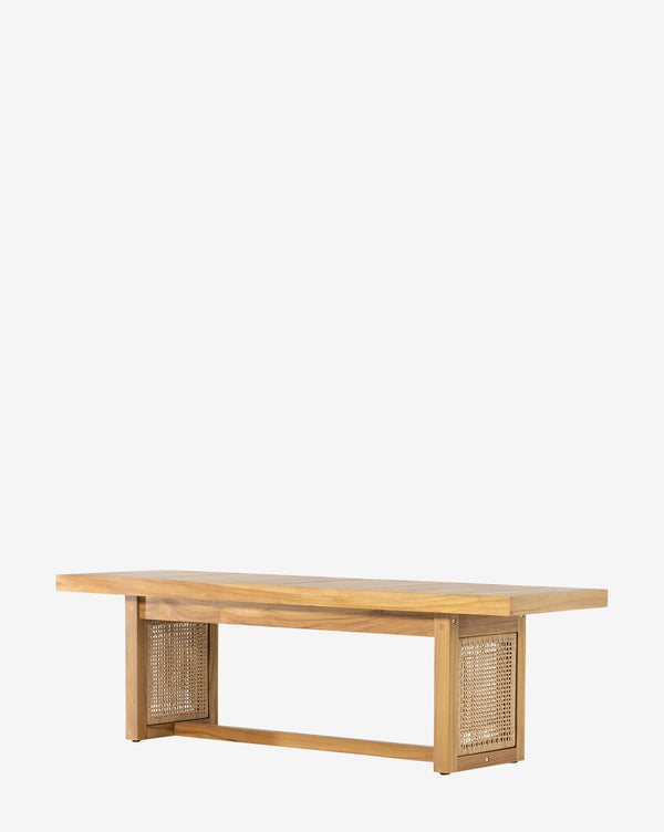Amon Dining Bench