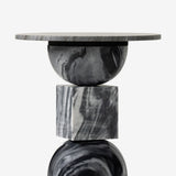 Dobbin End Table