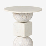 Dobbin End Table