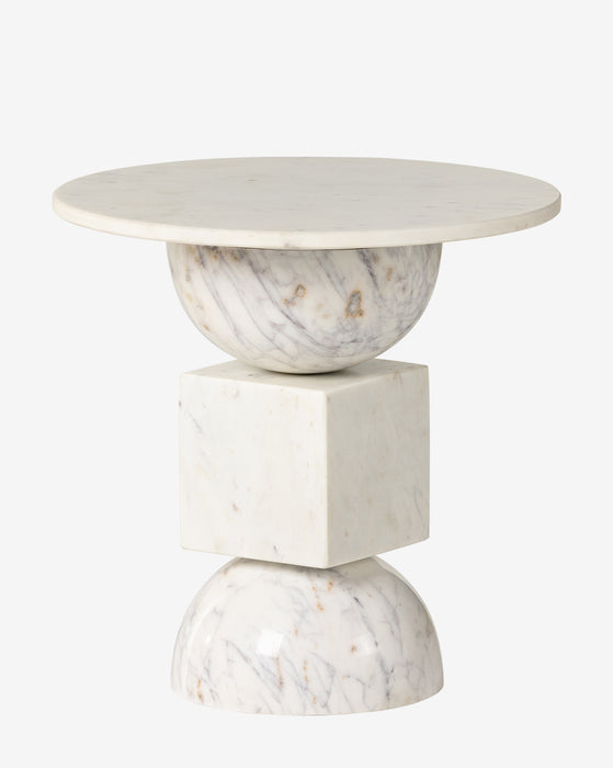 Dobbin End Table