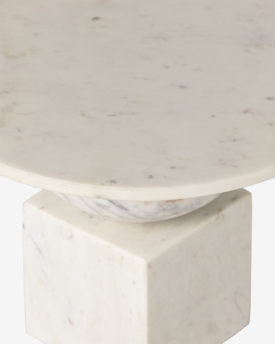 Dobbin End Table