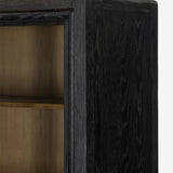 Cristina Cabinet