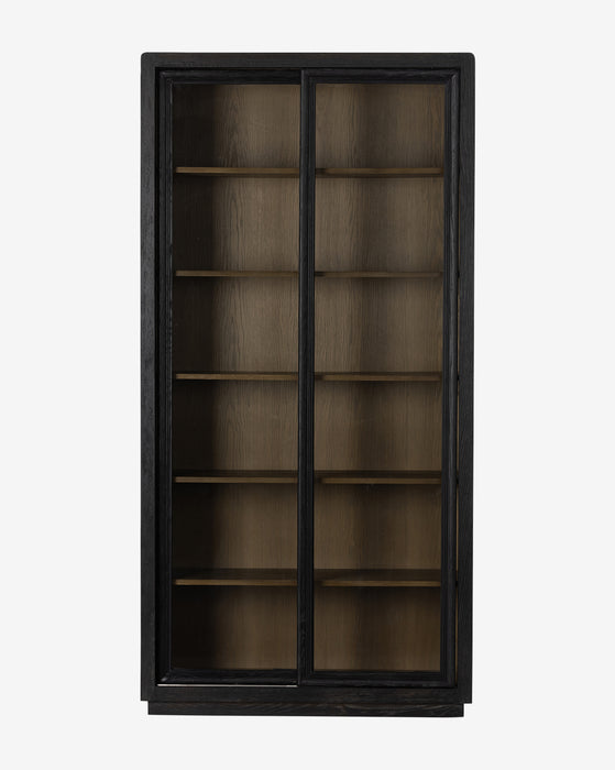 Cristina Cabinet