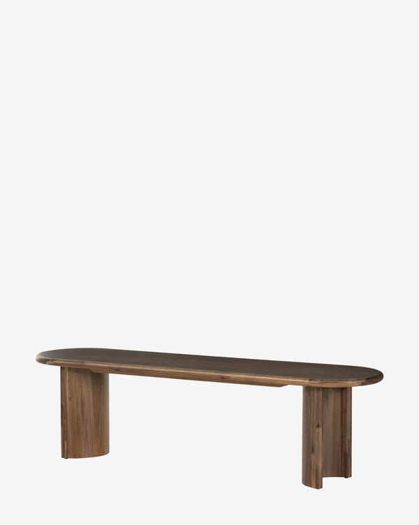 Eleazar Dining Bench