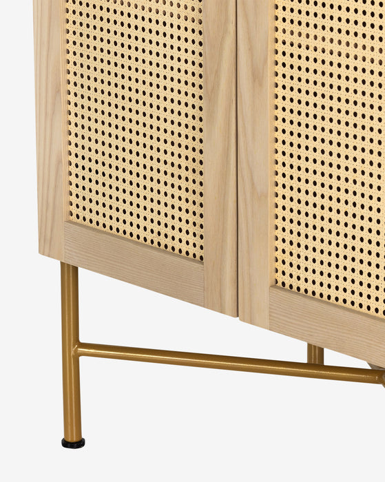 Leonora Cabinet