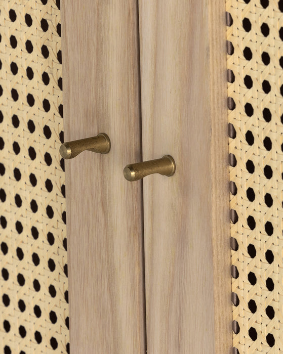 Leonora Cabinet