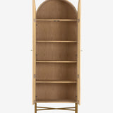 Leonora Cabinet