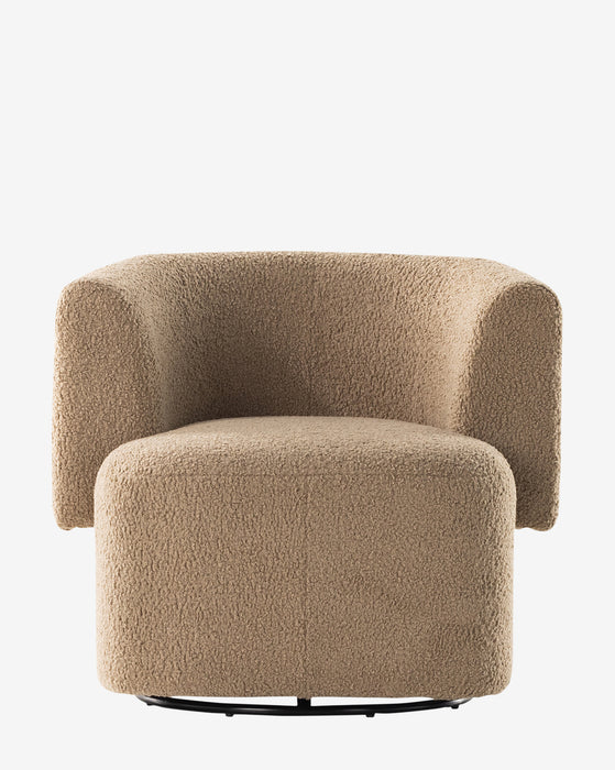 Jethro Swivel Chair